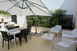 Altamarea Beach Experience Villetta SE
