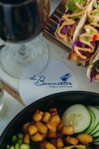 The Bannister Hotel & Yacht Club by Mint