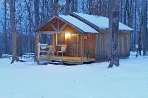 Little Piece of Heaven - Alpine Lake