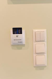 Edem Luxury Apartments