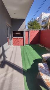 Departamento céntrico para 4 personas -Paz en Tandil-