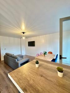 Magnificent apart Paris Bagnolet 402 with view