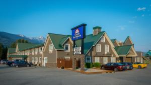 obrázek - Canadas Best Value Inn Valemount