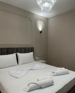 4SeasonsGea,Urban Lifestyle Apartment,Tirana