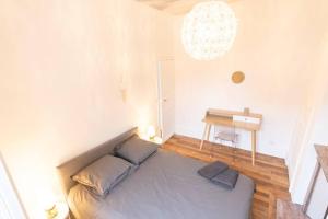 Immeuble Laristocrate - Le Nuage - Bd Carnot