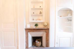 Immeuble Laristocrate - Le Nuage - Bd Carnot