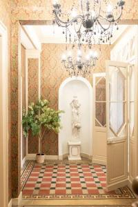 Appartements Immeuble L-aristocrate - Le Nuage - Bd Carnot : photos des chambres