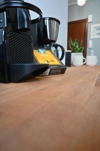 Zoes Suite Athens Center