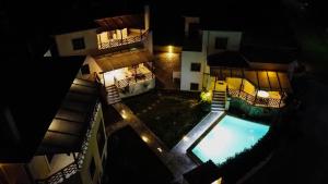 Villa Eridos