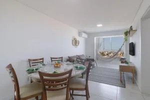 Tranquilidade no melhor local de Torres 802 - Encantado