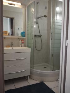 Appartement idéalement situé