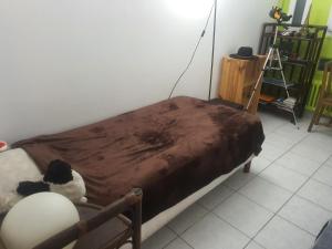 Appartements Full S+2 quiet, view, light : photos des chambres