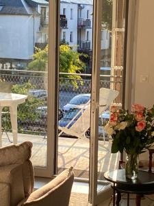 À 2 pas de la plage - Ubytování bez kategorie ve městě Saint-Pierre-Quiberon