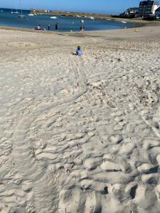 À 2 pas de la plage