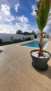 L'escale de Courçon - Benon