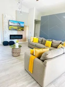 Luxury beach house W/HeatedPool - Rotonda West