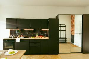 Wspólna 54a - free Parking - Apartament dla 6 osób - 450 metrów od Dworca Centralnego i Złotych Tarasów - Better Rental