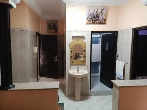 Repos Guest House