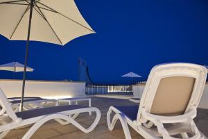Appartamento con 2 Camere da Letto