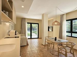 Apartamentos Las Ciencias Studio X - 4hvězdičkové hotely ve městě Valencie