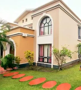 ICHCHEDANA VILLA - Дигха