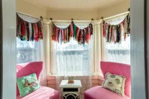 Large Space Great for Groups & Families