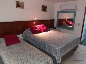 Flat no Sol Vitoria Marina