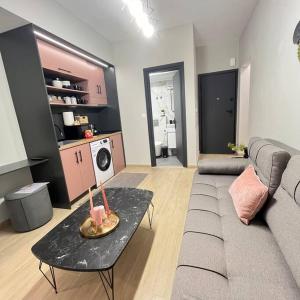 KM Ethnikis Amynis B - 3hvězdičkové hotely ve městě Drama