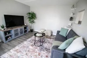 Gulfport 2 br Apt # 1309 - 长滩