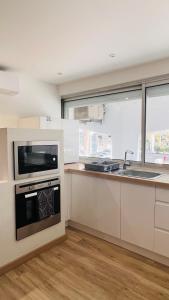 Appartement Cosy - Self Check-In -