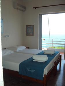 Galini Studios and Apartments