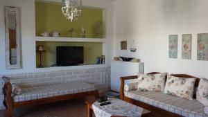 Sirines Apartments