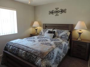 Perfect small family getaway home