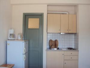 Galini Studios and Apartments