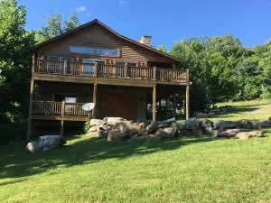 Kendall Retreat @ Deep Creek Lake - Addison