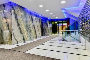 Muralla & Views by Lugo Collection