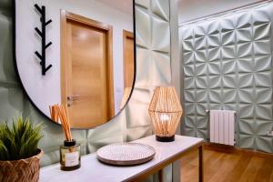 Muralla & Views by Lugo Collection