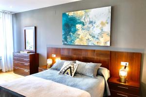 Muralla & Views by Lugo Collection