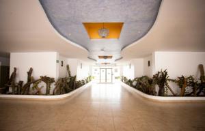 DEPARTAMENTO DE LUJO FRENTE AL MAR, WIFFI PISO 8