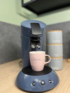 Petit cocon paisible