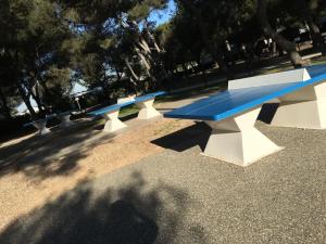 Campings JP - L'Eleganzia 2 ch, clim reversible, Confort et Elegance, : photos des chambres