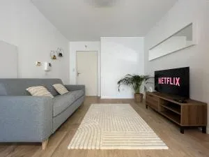 Petit cocon paisible - La Chapelle-Saint-Aubin