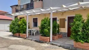 Casa Lombardo - Scifo