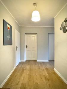 Beautiful rooms in Szczecin - parking Gratis