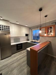 Apartament Aviator