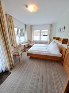 Double Room room in Hotel Ingeburg
