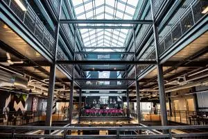 Brewhalla Hotel - West Fargo