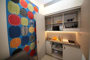 Deluxe Apartment mit 1 Schlafzimmer