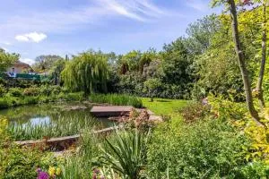 Ferienwohnung Lena - Reppenhagen