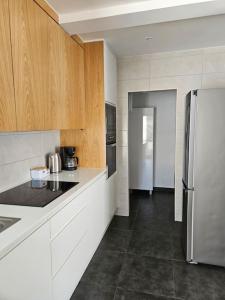 Pedreira apartment
